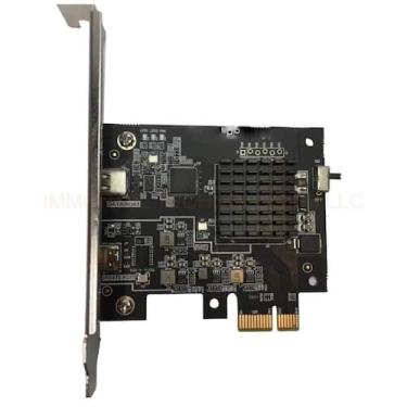 Imagem de CaptainDMA 75T Cartão DMA USBC FPGA Artix7 300MB - ACF