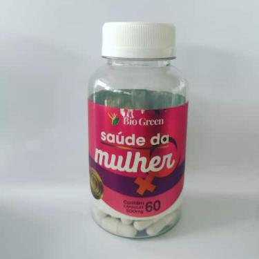 Imagem de Saúde da mulher - Natural 