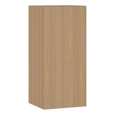 Imagem de Armario Aereo Cozinha Mdp Freijo 1 Porta 40x85x33cm