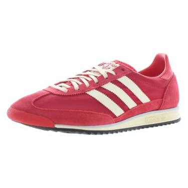 Imagem de adidas SL72 Tênis feminino, Multi, 11 Wide