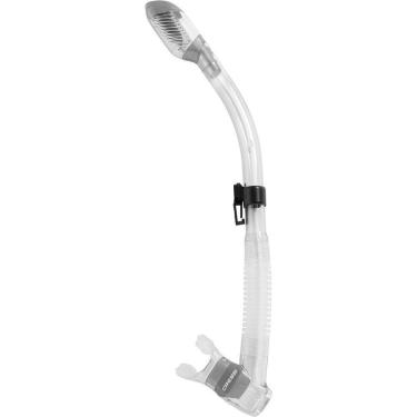 Imagem de Respirador Snorkel de Mergulho Cressi Supernova Dry-Unissex