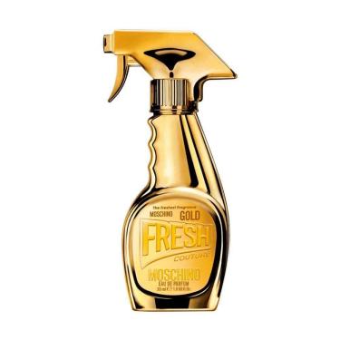 Imagem de Moschino Gold Fresh Couture Eau De Parfum - Perfume Feminino 30ml