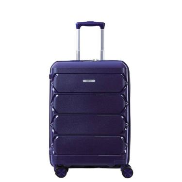 Imagem de Mala Mala P 360 PP Plus Azul Marinho Pequeno