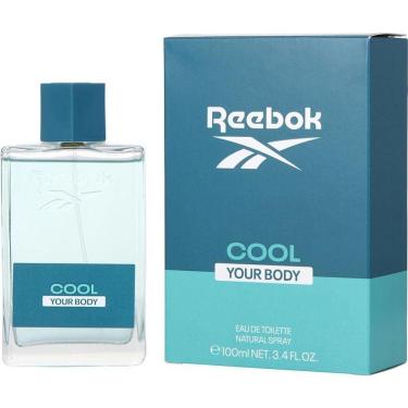 Imagem de Perfume Masculino Reebok Cool Your P-corpo Edt 100 Ml