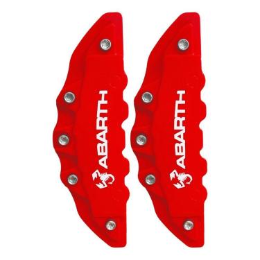 Imagem de Capa Pinça De Freio Automotivo (2un) Abarth