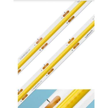 Imagem de Fita Led 12v Lumanti 18w/m 3000k 5m Cob - Lumantti