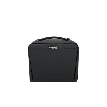 Imagem de Torvol NeoCube, câmera modular e inserção de drone para mochila Neo – impermeável, divisórias ajustáveis, alça de ombro – 8 L