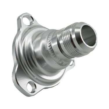 Imagem de Capa de termostato billet 16AN para K Series K20 K24 EG EK DC2 Civic Si CRX