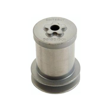 Imagem de Flange Faca Adaptador Lâmina Cortador Grama Husqvarna Hu700