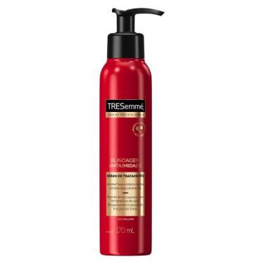 Imagem de Sérum de Tratamento Tresemmé Blindagem Antiumidade 170ml - Tresemme
