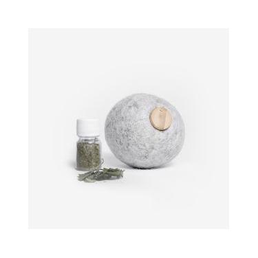 Imagem de Brinquedo para Gatos com CATNIP - Bola de lã Bola de Lã