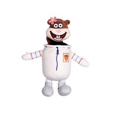 Imagem de Sandy Bochechas Pelúcia Bob Esponja Multikids - BR2514 BR2514