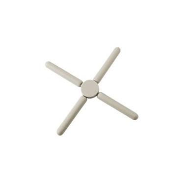 Imagem de Descanso De Panela Dobrável Em Silicone - James.F