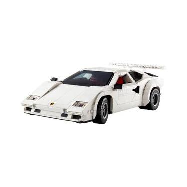 Imagem de LEGO® Icons - Lamborghini Countach 5000 Quattrovalvole