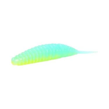 Imagem de Iscas De Pesca Soft Bait De 49mm E 65mm, Supercontinent Tanta, Minhoca