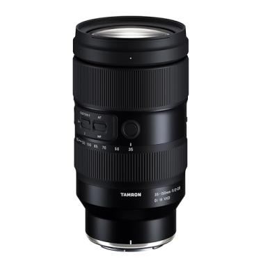 Imagem de 35-150 mm F/2-2,8 Di III VXD - Nikon Z Mount