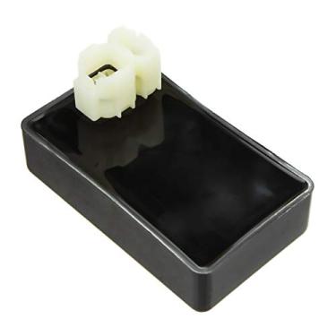 Imagem de Caixa CDI compatível com Honda TRX 300 1989 90 91 92 93 substitui OEM 30410-HC4-770 30410-HC5-971# DZE 10027