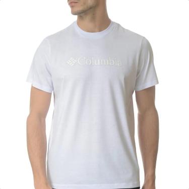 Imagem de Camiseta Columbia Masculina Basic Logo II Branded 321015-Masculino
