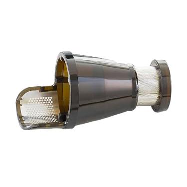 Imagem de Omega Peças de reposição para espremedor - Tela de suco para modelo J8006HDS, J8006HDC, J8008C, 8007, 8008, MM900HDS, preto, 1 peça