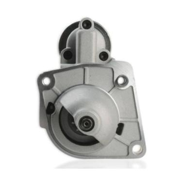 Imagem de Motor De Partida 12V 9 Dentes Fiat Palio Siena Fiorino Strad