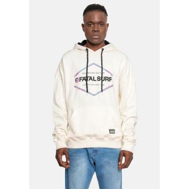 Imagem de Moletom Fatal Canguru Fechado Masculino-Masculino