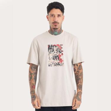 Imagem de Camiseta Regular MCD Grito-Masculino