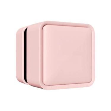 Imagem de Vidros Magnético - Escovador de Limpeza de Dupla Face | Raspador Magnético para Aquário de Vidro - Para Aquários de Acrílico de Grandes Dimensões para Água Salgada e Água Doce com