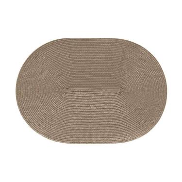 Imagem de Jogo Americano Copa E Cia Avulso Luna Oval Allure