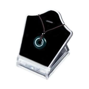 Imagem de Colar De Cristais De Cura Com Pedras Preciosas Naturais De Chakra De 2