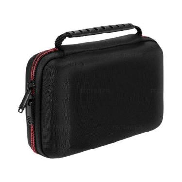 Imagem de Estojo Protetor Para Nintendo 3DS 3DS XL 3DS LL Bolsa De Armazenamento