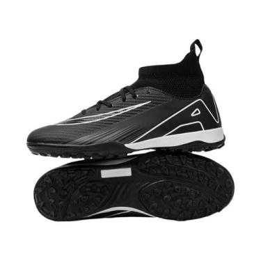 Imagem de Tênis De Futebol Infantil Ultraleves E Respiráveis, Botas De Futebol A