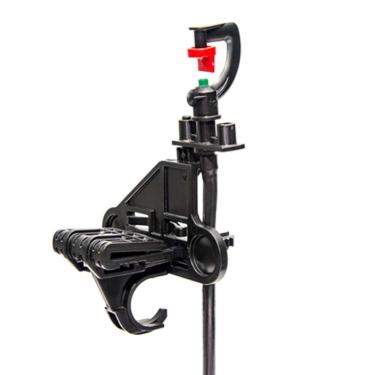 Imagem de Microaspersor Spark Limpeza Painel Solar 180º - 60 Unidades