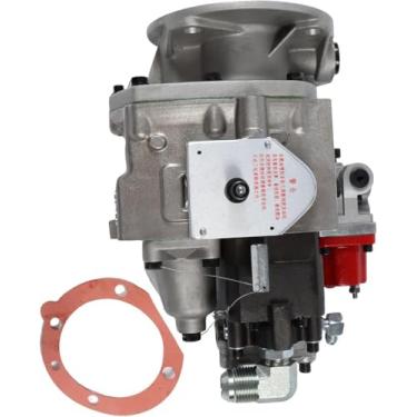 Imagem de Bomba de injeção de combustível PT 3021980 3021980RX compatível com motor Cummins K19 KTA19 QSK19 QSK50 NH855 NT855