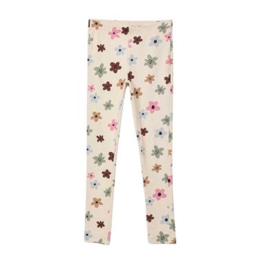 Imagem de Calça Legging Hering Infantil Ribana Menina-Feminino