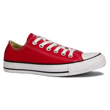 Imagem de Tenis All Star Chuck Taylor CT0001 Lona Cano Curto-Unissex