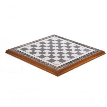 Imagem de Tabuleiro De Xadrez Templários 671