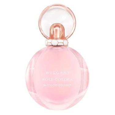 Imagem de Rose Goldea Blossom Delight Bvlgari – Perfume Feminino – Eau de Toilette 75ml-Feminino