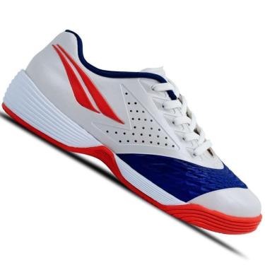 Imagem de Chuteira Infantil Futsal Penalty Max 200 Kids Y-1 Meninos-Masculino