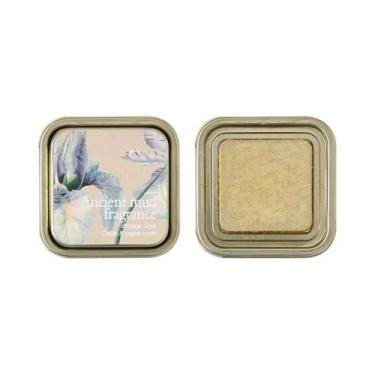 Imagem de Carimbo Retrô Gótico Com Almofada De Tinta, 8 Estilos, Autoentintado P