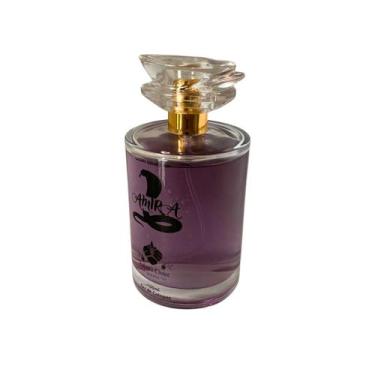 Imagem de Perfume Arabe Sultan Choice Scents Amira 100ml Deo Colonia