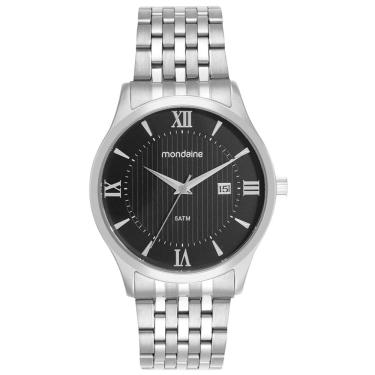 Imagem de Relógio MONDAINE masculino analógico quartz 99806G0MVNE4