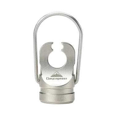 Imagem de Perfurador Portátil De Cilindros De Gás Para Camping: Ferramenta Exter