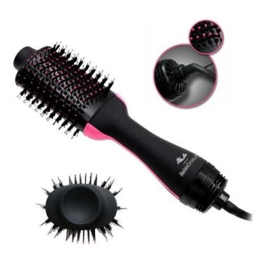 Imagem de Escova Secadora Alisadora Relaxbeauty Ultra Dry Professional - Congrat