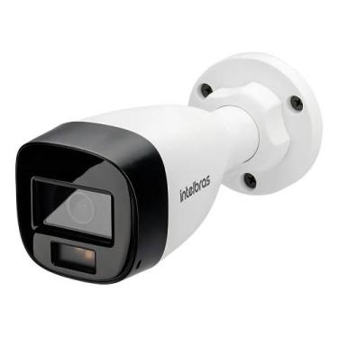 Imagem de Camera Intelbras Full Color Vhd 1220 B G7 Multihd 2,8mm Cor - Congratu