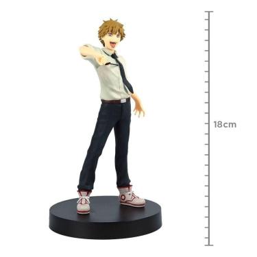 Imagem de Figure de Coleção Good Smile Company Denji - Pop Up Parade em PVC Figura Não Articulada 18CM