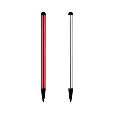 Imagem de Caneta Stylus Universal De Duplo Uso Para iPad, Tablet Lenovo, Telefon
