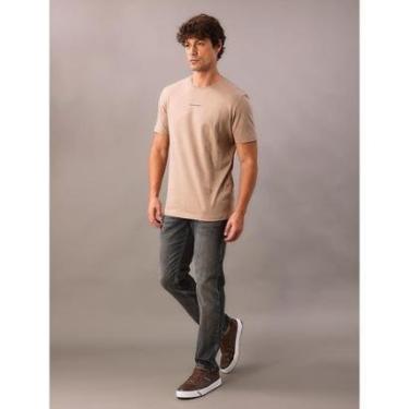 Imagem de Calça Jeans Slim Premium Wash-Masculino
