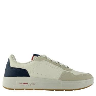 Imagem de Tênis Olympikus Versa Adulto Masculino - 43752263-Masculino