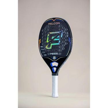 Imagem de Raquete Beach Tennis Fobel Falcon-Unissex