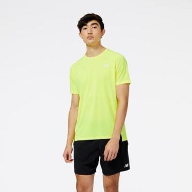 Imagem de Camiseta Accelerate Masculina-Masculino
